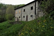 70 Passaggio 'Al Piz- Ca' del Ceco'